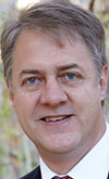 Marius Coetzee, Ideco CEO